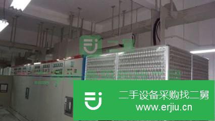 轉(zhuǎn)讓出售二手高低壓配電箱