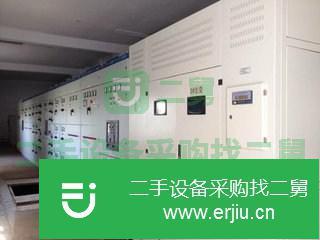 出售可控硅配電柜配電箱