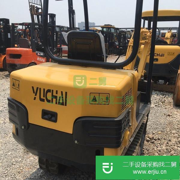 轉讓出售二手九成新挖掘機