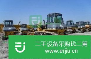 轉讓急售二手山推大型推土機