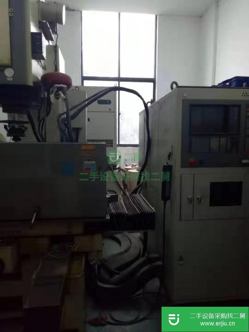 江蘇地區日本三菱數控電火花成型機