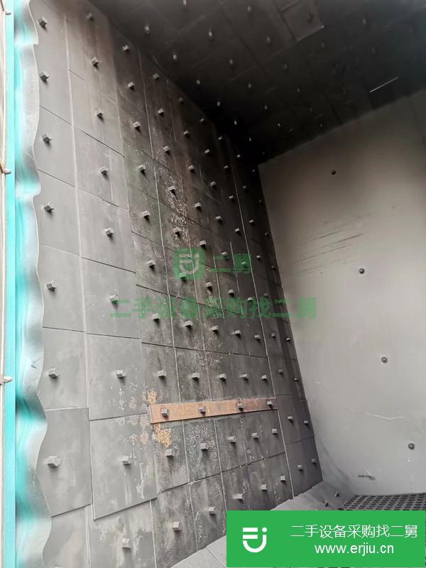 轉讓雙鉤3730拋丸機成色好價格不高安裝少用接電就可以干活