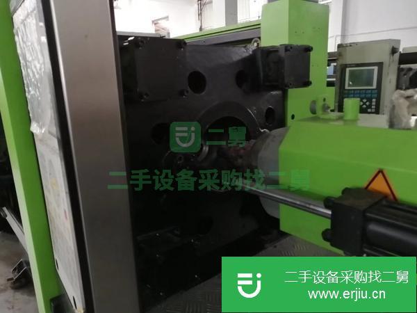 轉讓低價處理伊之密120A5/160SM注塑機