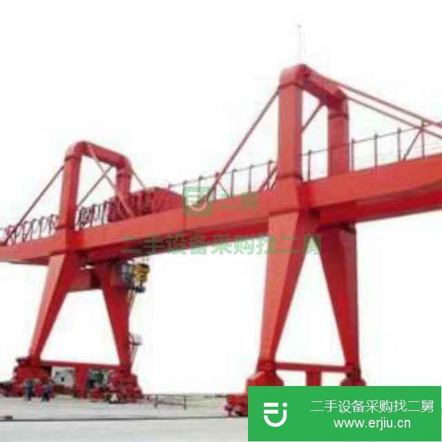 出售二手單梁起重機、二手雙梁橋式起重機、二手行車、