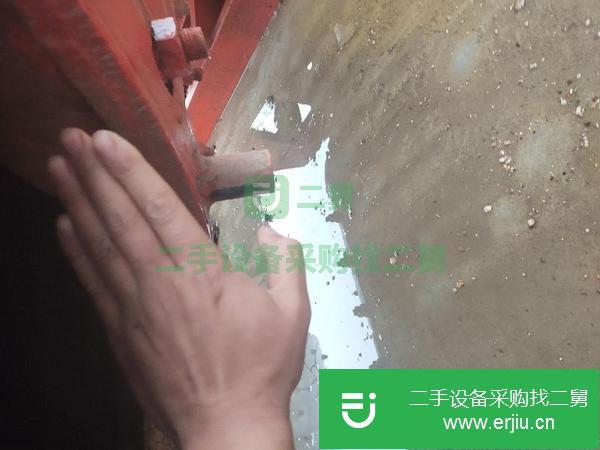 轉讓出售二手九成新2136球磨機