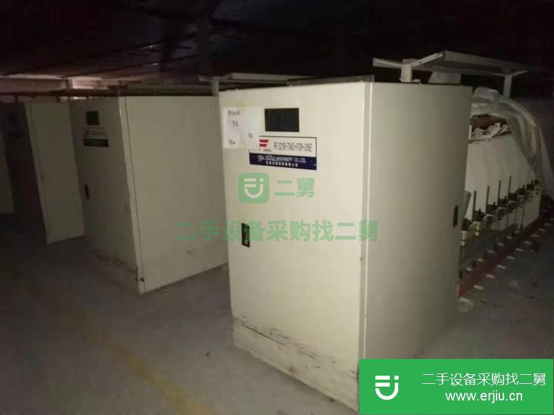 優惠出售日發產321B倍捻機15臺128錠，231并紗機4臺120錠