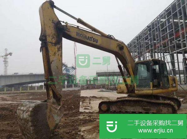 出售二手陜汽德龍x3000雙驅高欄.標箱側翻 挖掘機半掛車