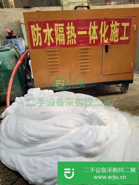 水泥發(fā)泡機(jī)轉(zhuǎn)讓