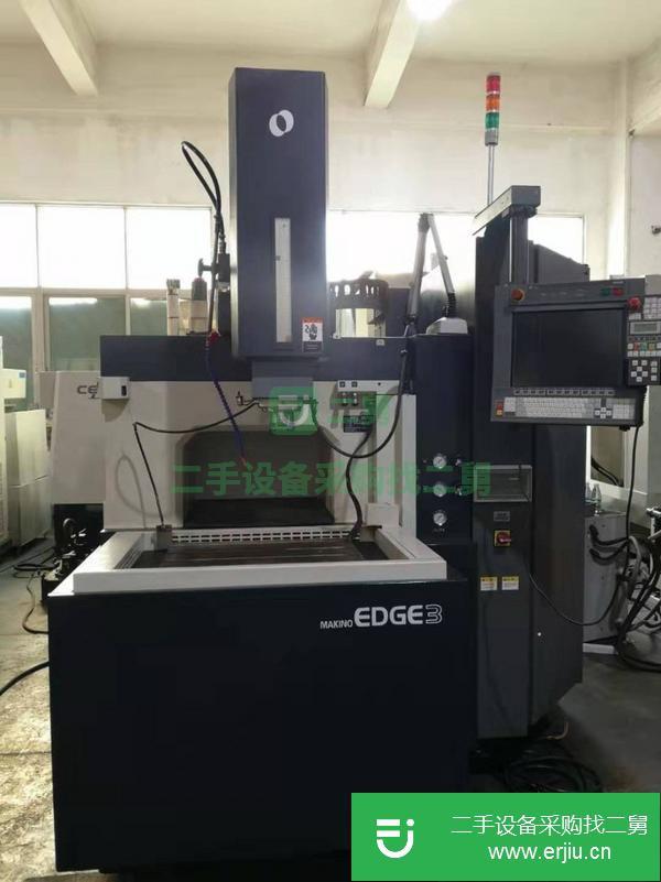 轉(zhuǎn)讓二手牧野鏡面火花機(jī)E65夏米爾火花機(jī)FO350打鎢鋼火花機(jī)阿奇放電機(jī)