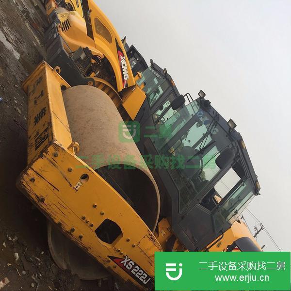 低價出售二手柳工、龍工、臨工、徐工30/50裝載機壓路機