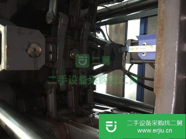 轉(zhuǎn)讓 出售注塑機(jī)海天二手注塑機(jī)650噸