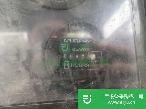 轉讓山推SD32推土機