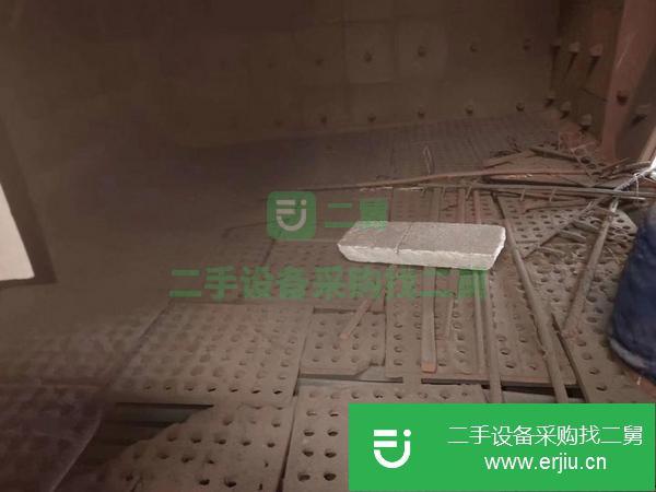 轉讓二手吊鉤拋丸機。