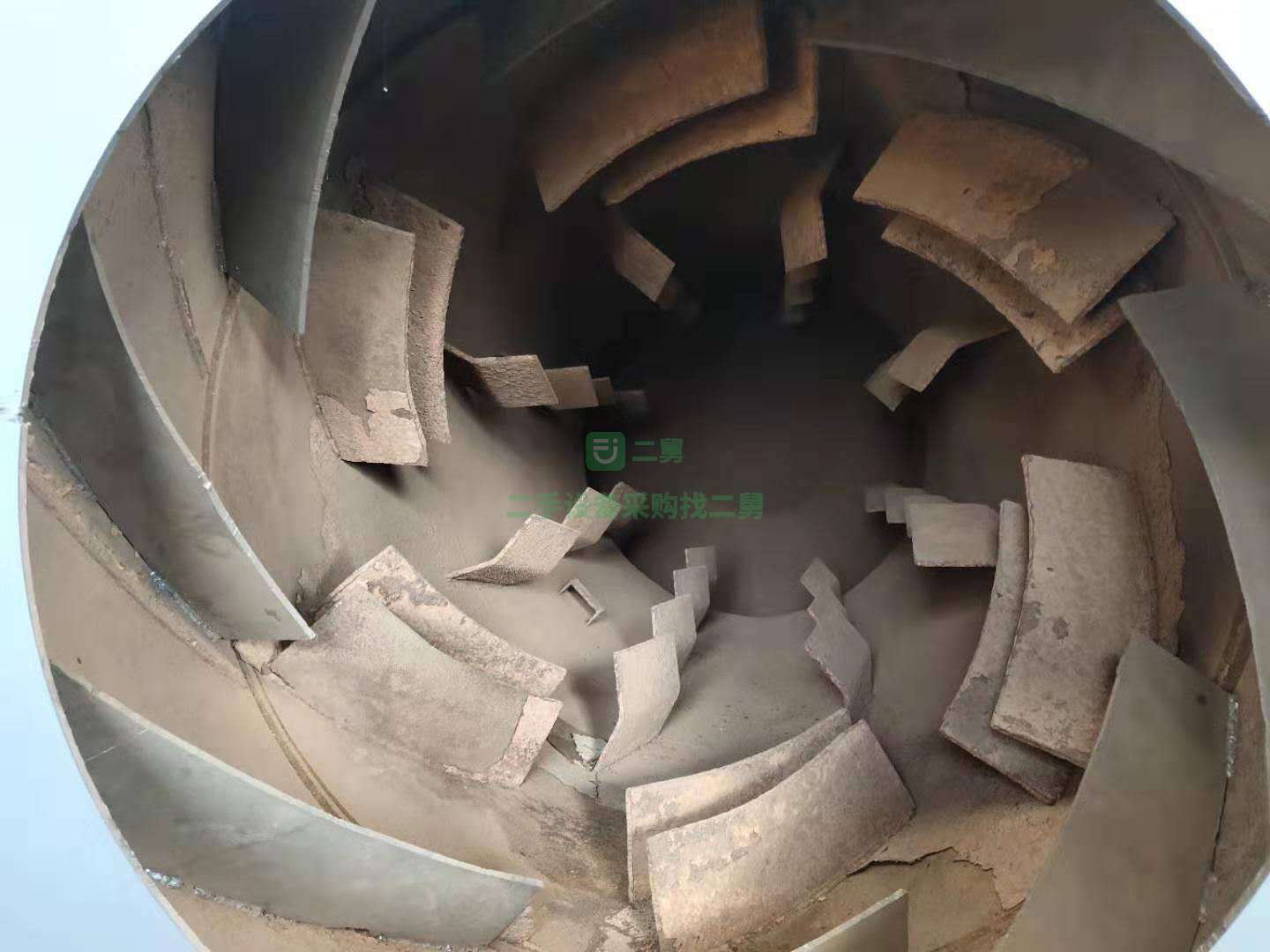出售三筒烘干機(jī)，干燥機(jī)