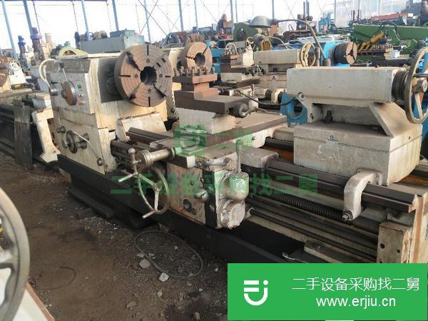 轉讓沈陽6280車床1.5米安陽6180車床安陽6163