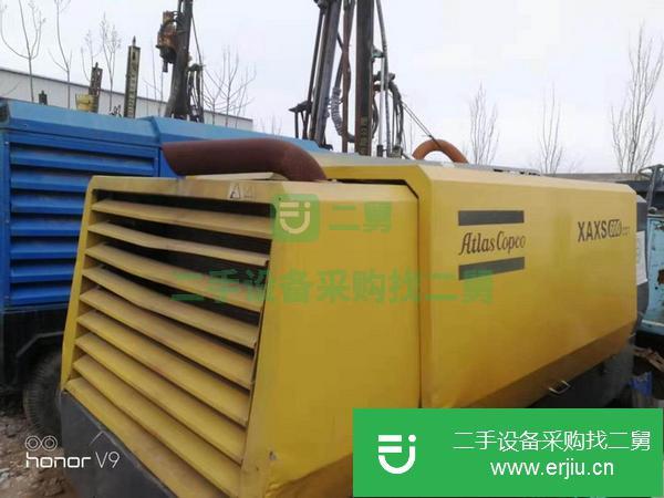 轉讓出售二手空壓機17-17