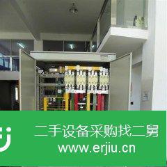 轉(zhuǎn)讓出售二手高低壓配電箱