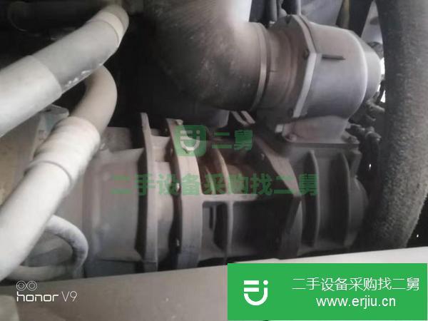 轉讓出售二手空壓機17-17