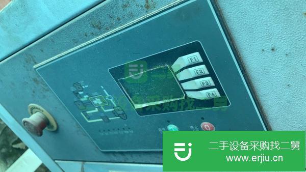 轉讓出售二手各型號空壓機