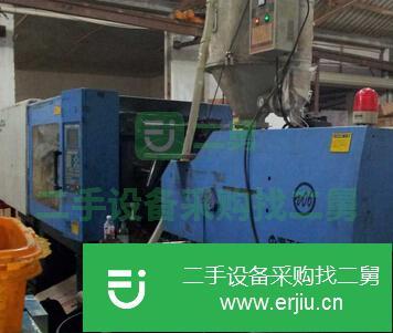 轉讓出售二手九成新注塑機