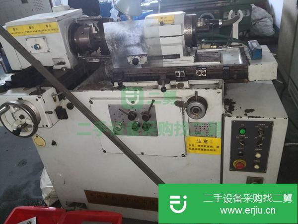 轉讓轉廠里閑置2015年無錫M215A內圓磨床一臺