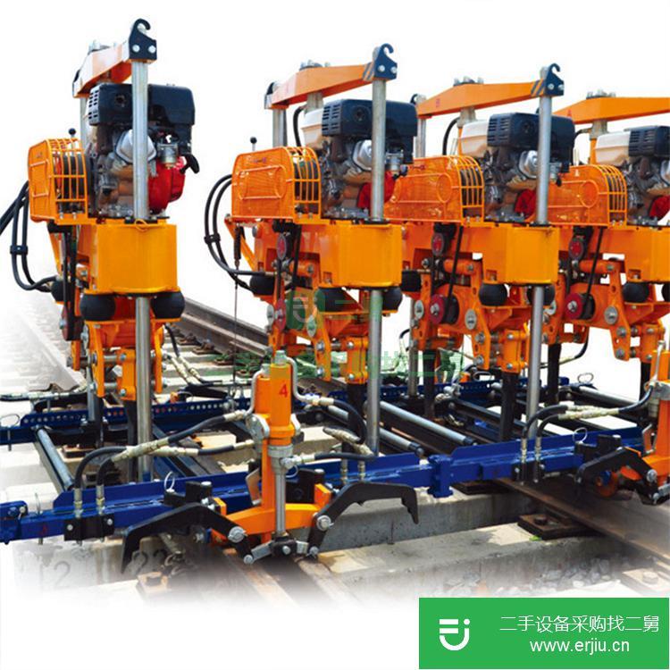 出售二手的液壓道岔搗固機 YCD-4型液壓道岔搗固機 小型液壓道岔搗固機