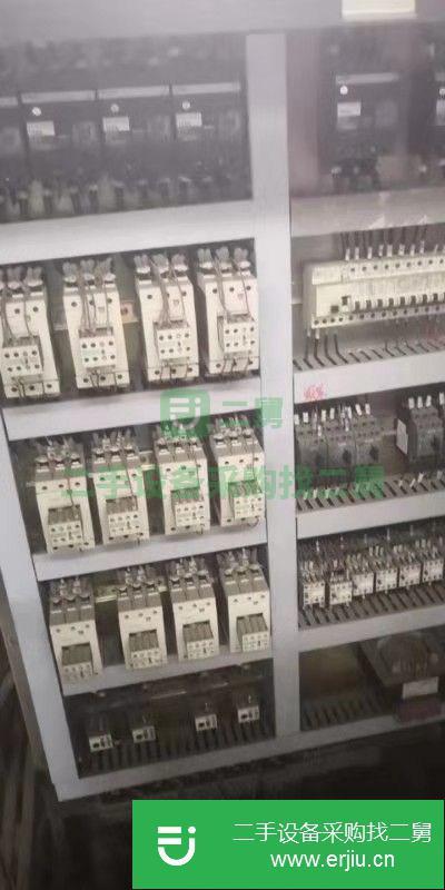 出售二手2000噸南通液壓機(jī)