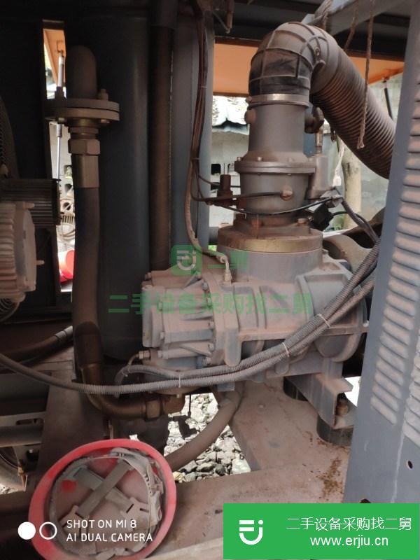 轉讓二手的九成新的志高電移17/13鉆機