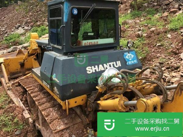二手推土機(jī)160出售
