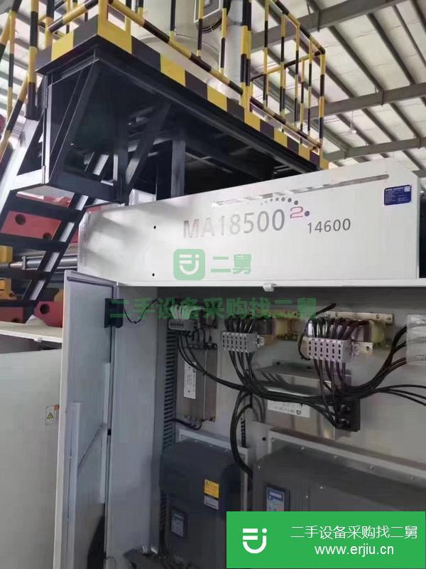 轉讓海天800噸1600噸2400噸650噸320噸380二手注塑機