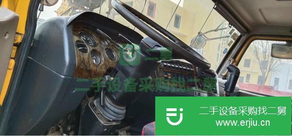 轉讓11年8月徐工30K5吊車
