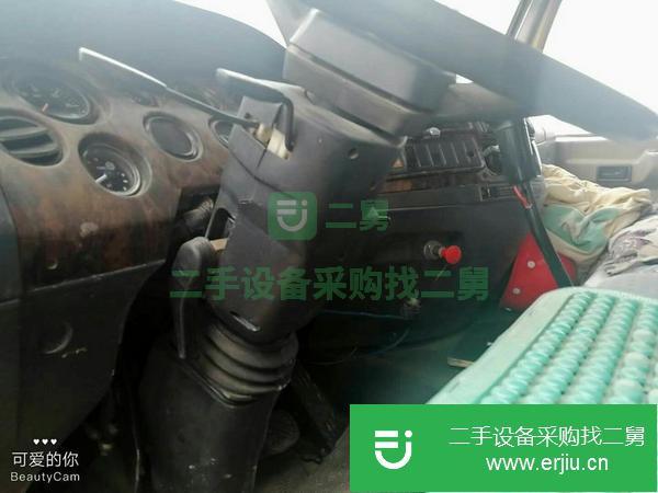 轉讓徐工吊車25K2。2011年七月的車