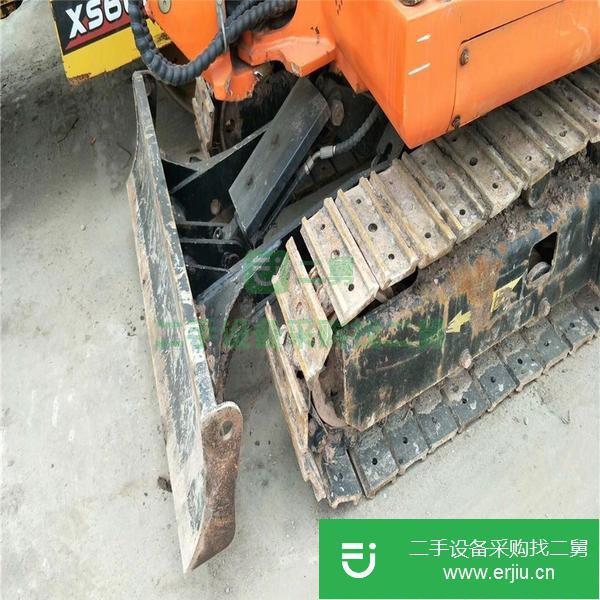 轉讓精品小型挖掘機,二手日立20挖掘機