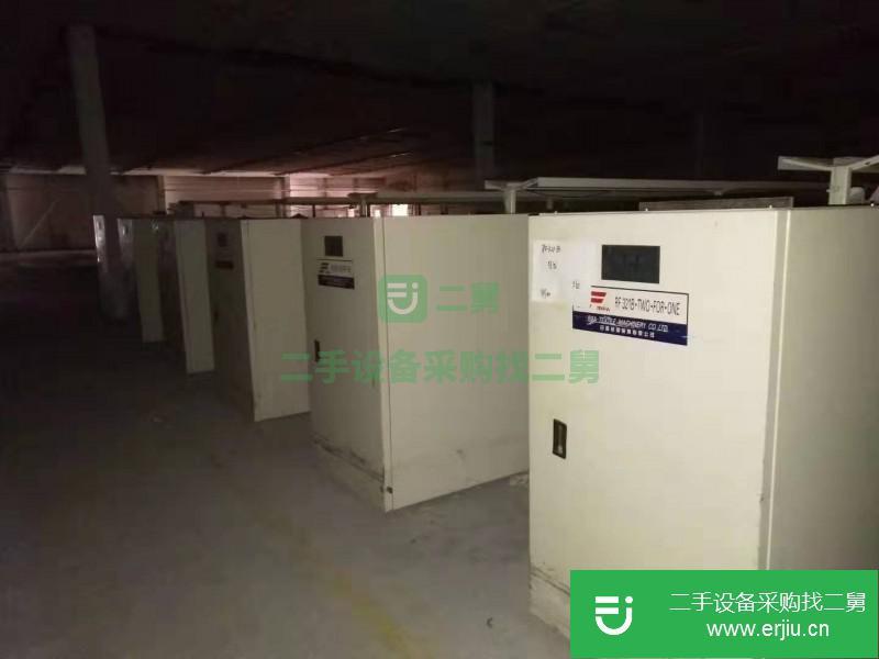 優惠出售日發產321B倍捻機15臺128錠，231并紗機4臺120錠
