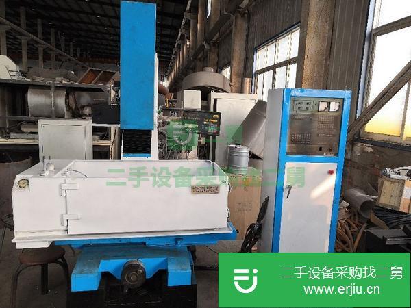 轉讓Z軸數控電火花機床出售