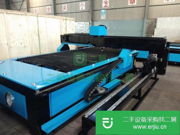 轉讓1530數控等離子切割機63A