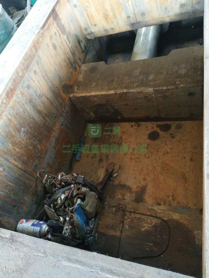 出售江陰華宏125快速打包機(jī)