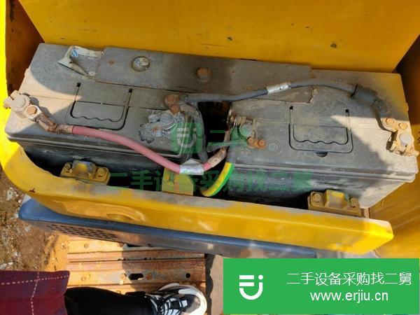 轉(zhuǎn)讓玉柴50-8 二手挖掘機(jī),歡迎購(gòu)買(mǎi)