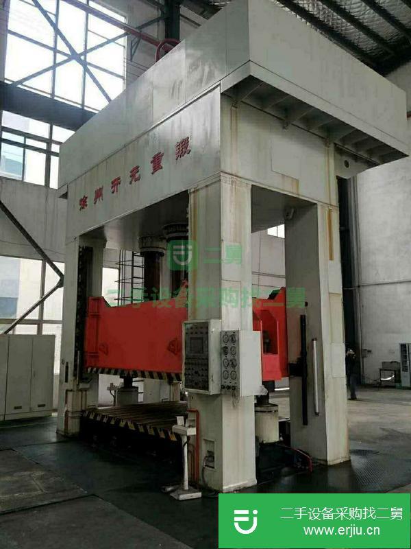 二手四臺壓力機轉(zhuǎn)讓出售