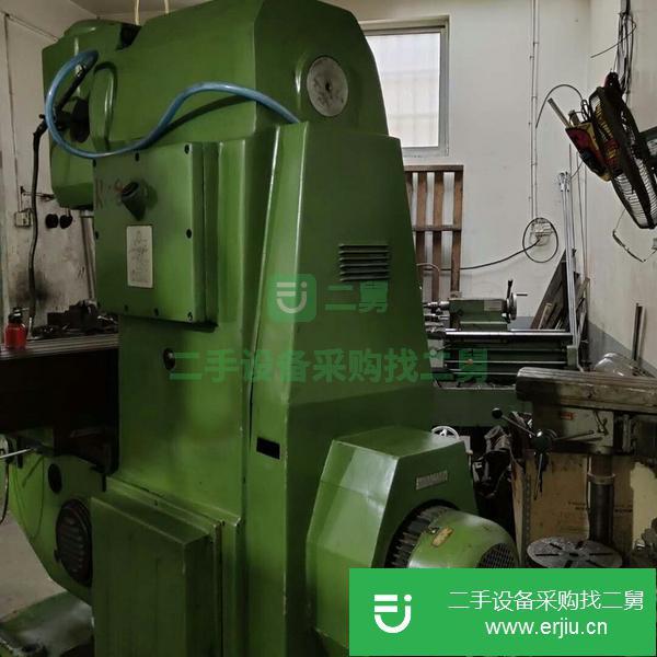 轉讓處理銑床,立式升降臺銑床X5032A(齊齊哈爾產)
