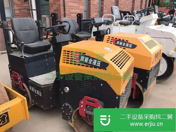 轉讓;徐工集團2.3.5噸.壓路機.原廠正品,手續齊全