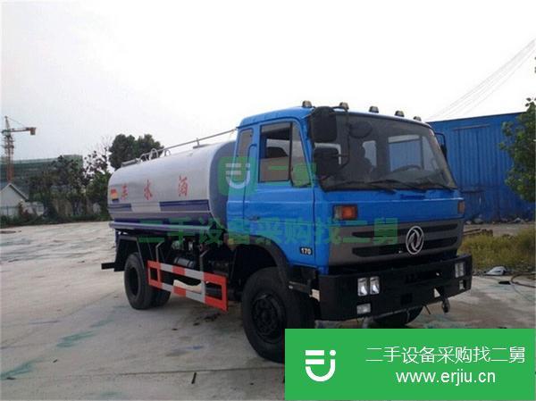 出售二手5方灑水車 二手8方灑水車 10方灑水車