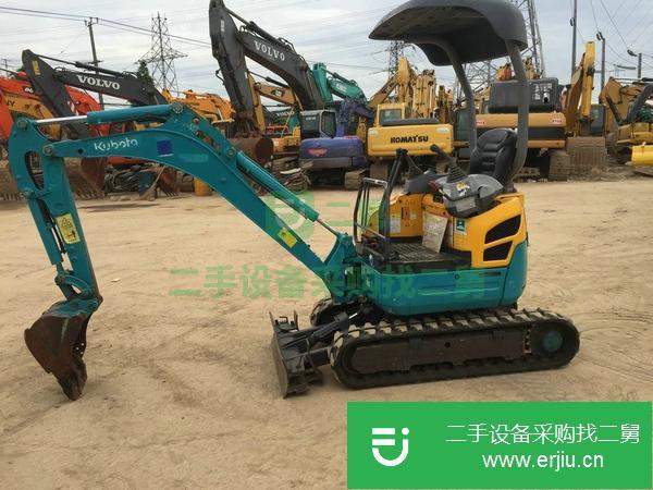 轉讓二手13/20/25/35挖掘機適合果園,綠化,城建