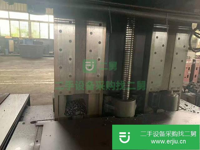 轉讓二手[昆明TK6113數控臥式鏜床