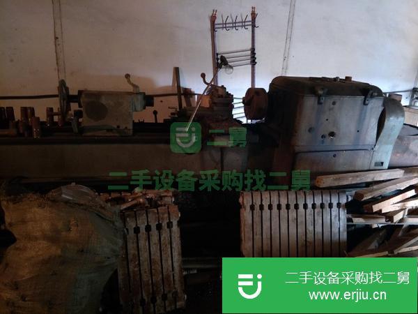 轉(zhuǎn)讓車床,刨床,鉆床,壓力機等處理