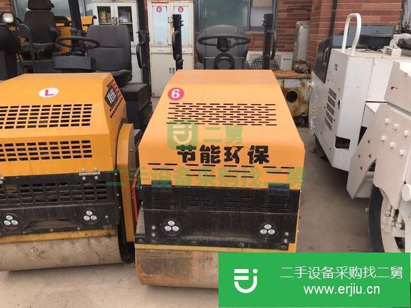轉讓;徐工集團2.3.5噸.壓路機.原廠正品,手續齊全