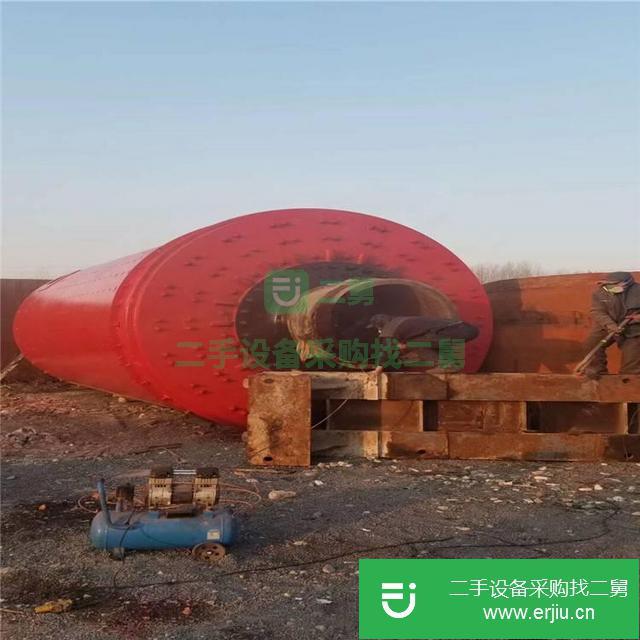 3.6x6m風選磨出售 選礦球磨機 臥式球磨機