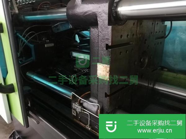 轉讓低價處理伊之密120A5/160SM注塑機
