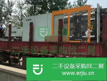 轉讓出售注塑機 1000T、1300T、800T、320T