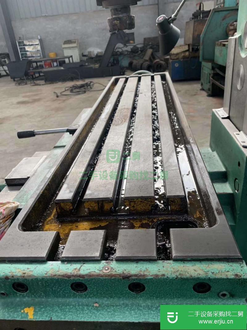 5032數(shù)控立式銑床  安裝少用